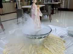 -楚鱼王·河鲜·湖北菜(华农店)