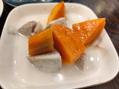 -大洋家·潮汕鱼鲜·花胶砂锅粥(天河东路店)