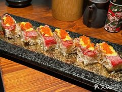 -吉兆KiCHICHO·日本料理(大连恒隆广场店)