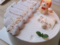 -Tomado绿色烘焙(大尧三路店)