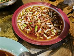-厨神老街兔·淳朴人家店(盐帮菜风味名店)