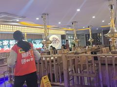 -韩香阁烤肉专门店(银座店)