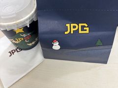 -JPG canteen(广州乐峰广场店)