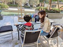 -厦门艾美酒店·新食谱西餐厅