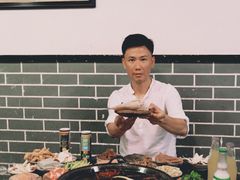 -酒友老火锅(渝中店)