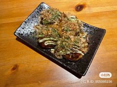 -章之鱼家(体育东路店)