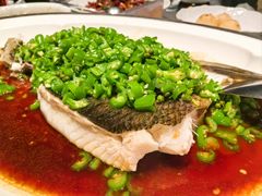 -许家菜(望江店)