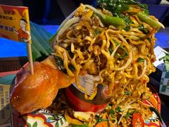 -泰妃殿(武汉首店)