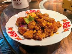 -广府乡下·饭庄(新港东路店)