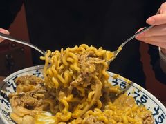 -NG PASTA吴居·中华意面·鲜牛排(南头古城店)