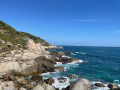 -三亚蜈支洲岛旅游区