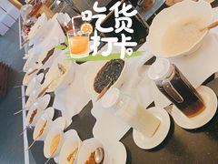 -官房大酒店•驼峰自助餐厅