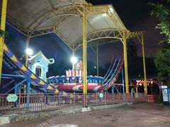 -南宁方特东盟神画