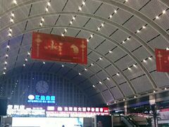 -沈阳站