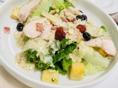 -娜娜家•Nana’s restaurant (爱琴海店)