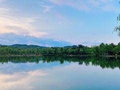 -承德避暑山庄景区