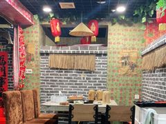 -边江铁锅炖鱼(振八街店)