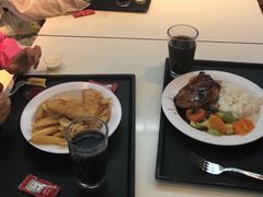 -湾景餐厅(海洋公园店)