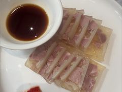 -聚丰园•湖鲜餐厅(阿红私房菜梅石路店)