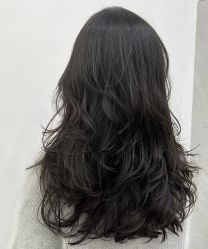 -逸丝风尚yesfashion造型