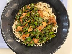 -北大家园食堂