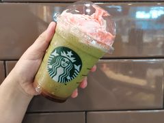 -星巴克(深圳坪山益田门店)