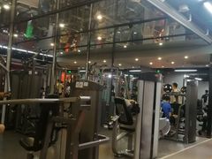 -乐刻运动健身精品馆(览秀城店)