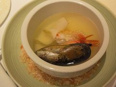 -王品牛排(郑州大卫城店)