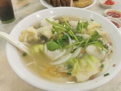 -阿坤纯正西刀鱼丸(Kuala Lumpur Branch)