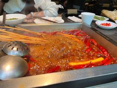 -锦城印象火锅(天府三街店)