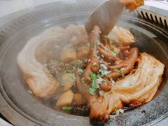 -二十一分小锅炖(皓月店)