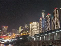 -重庆两江夜游-交运系列