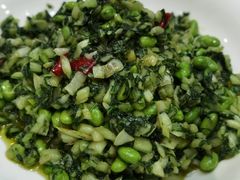 -小秦淮·南京土菜(新亭西路店)