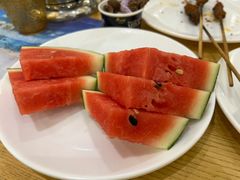 -鲤鱼门渔人码头自助餐厅