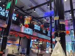 -坛子李地摊烤肉(罗斯福店)