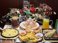 -路易十三西餐厅(西关新天地店)