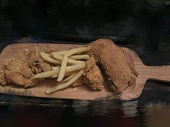 -德克士(前门店)