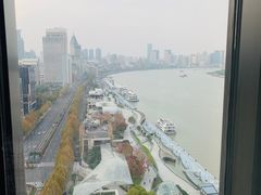 -上海外滩英迪格酒店