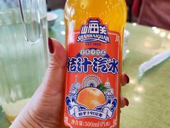 -桃子餐厅·天津菜(红星路直营店)