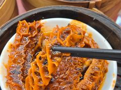 -香港蓮香樓(中環店)