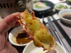 -海天盛宴海鲜自助(正大广场店)
