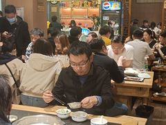 大堂-肖仙仙羊肉汤·创于1996年(三官堂总店)