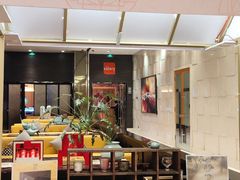 -上海大宁福朋喜来登酒店大堂吧(共和新路店)