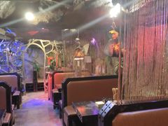 卡座-醉小酒馆·川菜·江湖菜·重庆菜(观音桥旗舰店)