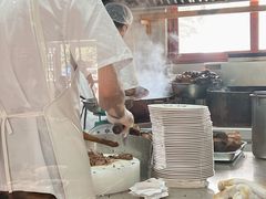 -柴氏风味斋(甘家口店)