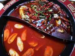 -庄老幺火锅(娄山关路店)