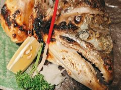 -昱匠·日本料理(金融街店)