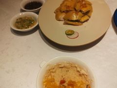 -红棉中餐厅·广州海航威斯汀酒店