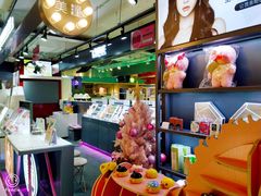 -7mall美食潮地标