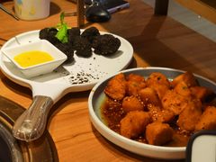 -炉小哥烤肉(朗悦公园茂店)